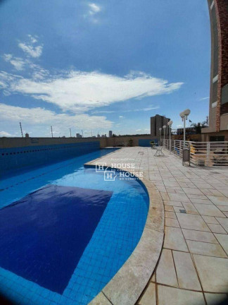 Imagem Apartamento com 3 Quartos à Venda, 130 m² em Centro - Ribeirão Preto Imagem Apartamento com 3 Quartos à Venda, 130 m² em Centro - Ribeirão Preto