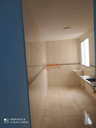 Imagem Apartamento com 2 Quartos à Venda, 44 m² em Jardim Angélica - Guarulhos Imagem Apartamento com 2 Quartos à Venda, 44 m² em Jardim Angélica - Guarulhos