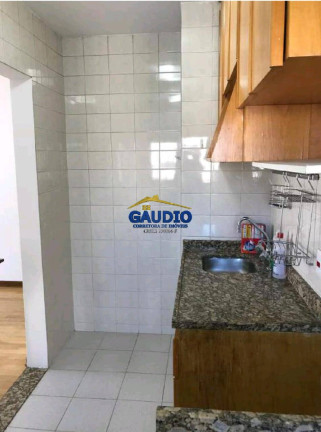Imagem Apartamento com 1 Quarto para Alugar, 44 m² em Higienópolis - São Paulo Imagem Apartamento com 1 Quarto para Alugar, 44 m² em Higienópolis - São Paulo