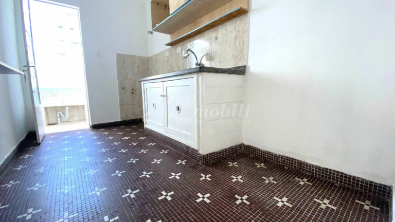 Apartamento com 2 Quartos à Venda, 70 m² em Santa Cecília - São Paulo