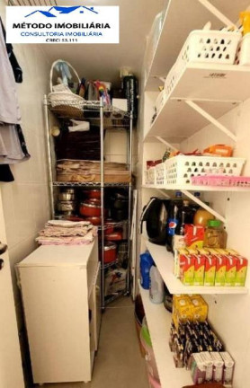 Imagem Apartamento com 3 Quartos à Venda, 115 m² em Vila Valparaiso - Santo André Imagem Apartamento com 3 Quartos à Venda, 115 m² em Vila Valparaiso - Santo André