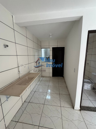 Imagem Imóvel com 2 Quartos à Venda, 45 m² em Vila Guará - Luziânia
