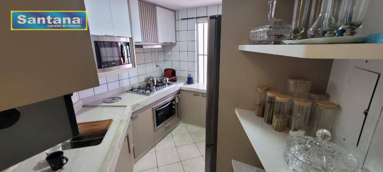 Imagem Apartamento com 2 Quartos à Venda, 85 m² em Vila Olegario Pinto - Caldas Novas