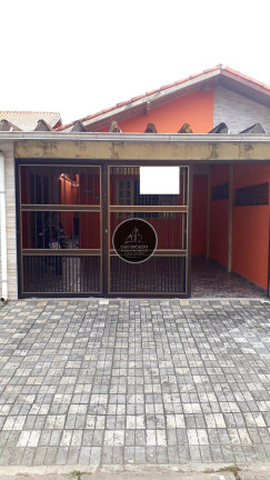 Imagem Casa com 3 Quartos à Venda,  em Jardim Samoa - Mongaguá