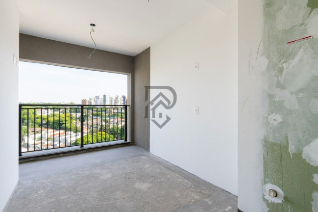 Imagem Apartamento com 4 Quartos à Venda, 308 m² em Moema - São Paulo