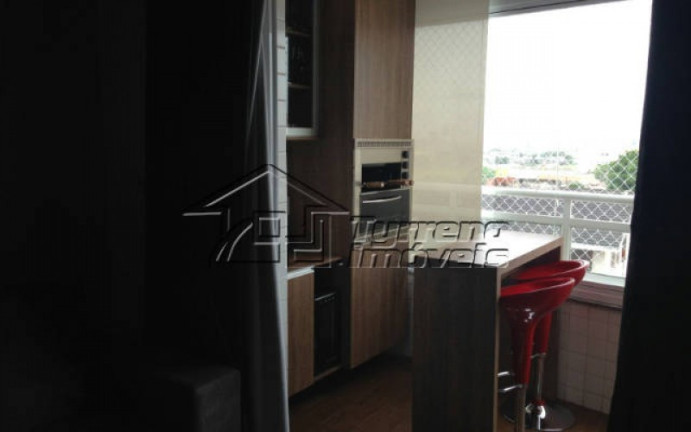 Imagem Apartamento com 3 Quartos à Venda, 110 m² em Jardim América - São José Dos Campos Imagem Apartamento com 3 Quartos à Venda, 110 m² em Jardim América - São José Dos Campos