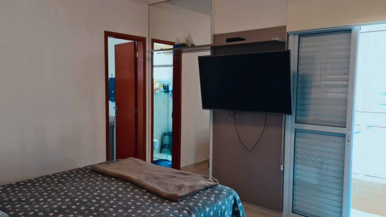 Imagem Apartamento com 3 Quartos à Venda, 105 m² em Forte - Praia Grande Imagem Apartamento com 3 Quartos à Venda, 105 m² em Forte - Praia Grande