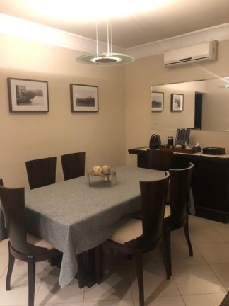 Apartamento com 3 Quartos à Venda, 132 m² em Caminho Das árvores - Salvador