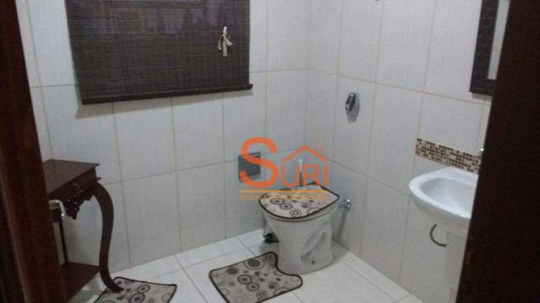 Imagem Casa com 3 Quartos à Venda, 250 m² em Vila Eldízia - Santo André Imagem Casa com 3 Quartos à Venda, 250 m² em Vila Eldízia - Santo André