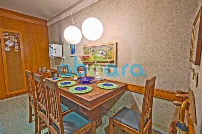 Imagem Apartamento com 4 Quartos à Venda, 260 m² em Copacabana - Rio De Janeiro Imagem Apartamento com 4 Quartos à Venda, 260 m² em Copacabana - Rio De Janeiro