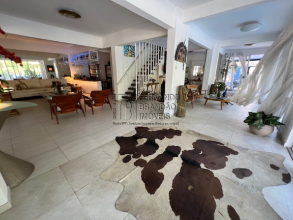 Imagem Casa com 3 Quartos à Venda, 473 m² em Barra Da Tijuca - Rio De Janeiro Imagem Casa com 3 Quartos à Venda, 473 m² em Barra Da Tijuca - Rio De Janeiro