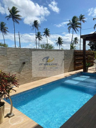 Imagem Casa com 5 Quartos à Venda, 300 m² em Jardim Planalto - Conde