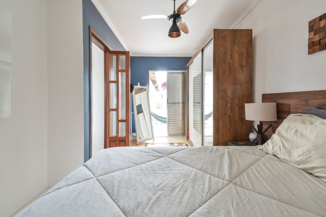 Imagem Casa com 3 Quartos à Venda, 204 m² em Jardim Oriental - São Paulo