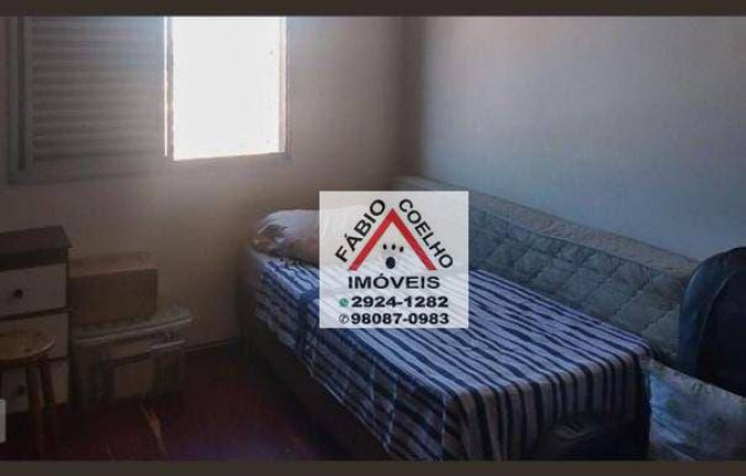 Imagem Apartamento com 2 Quartos à Venda, 96 m² em Jardim Aeroporto - São Paulo Imagem Apartamento com 2 Quartos à Venda, 96 m² em Jardim Aeroporto - São Paulo