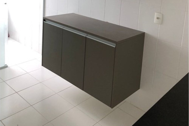 Imagem Apartamento com 2 Quartos para Alugar, 54 m² em Jardim Ana Maria - Jundiaí Imagem Apartamento com 2 Quartos para Alugar, 54 m² em Jardim Ana Maria - Jundiaí