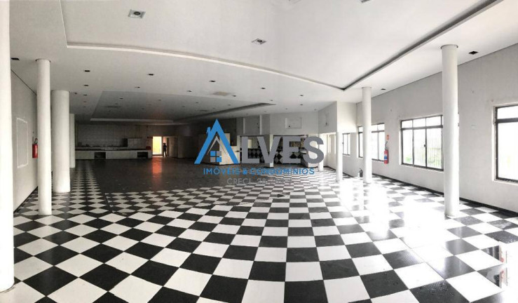 Imagem Sala Comercial para Alugar, 600 m² em Rudge Ramos - São Bernardo Do Campo Imagem Sala Comercial para Alugar, 600 m² em Rudge Ramos - São Bernardo Do Campo
