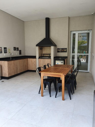 Imagem Imóvel com 1 Quarto à Venda, 38 m² em Vila Suzana - São Paulo