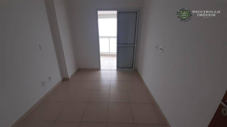 Imagem Apartamento com 3 Quartos à Venda, 111 m² em Vila Guilhermina - Praia Grande