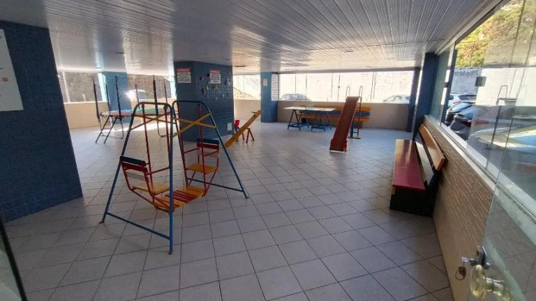 Imagem Apartamento com 2 Quartos à Venda, 70 m² em Costa Azul - Salvador