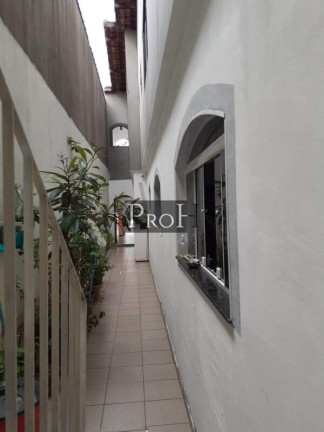 Imagem Sobrado com 3 Quartos à Venda, 173 m² em Jardim Las Vegas - Santo André Imagem Sobrado com 3 Quartos à Venda, 173 m² em Jardim Las Vegas - Santo André