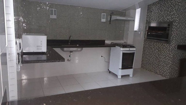 Imagem Apartamento com 3 Quartos à Venda, em Ocian - Praia Grande Imagem Apartamento com 3 Quartos à Venda, em Ocian - Praia Grande