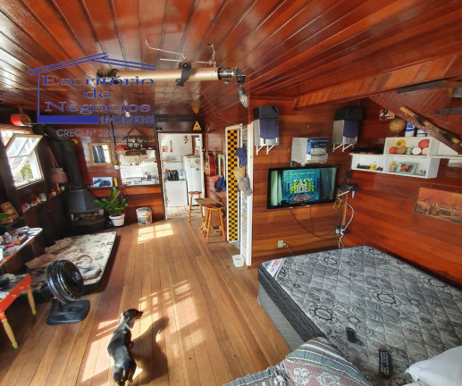 Imagem Casa com 3 Quartos à Venda, 200 m² em Cavalhada - Porto Alegre