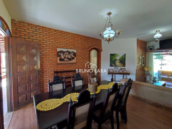 Imagem Casa com 3 Quartos à Venda, 256 m² em Condomínio Fazenda Solar - Igarapé Imagem Casa com 3 Quartos à Venda, 256 m² em Condomínio Fazenda Solar - Igarapé