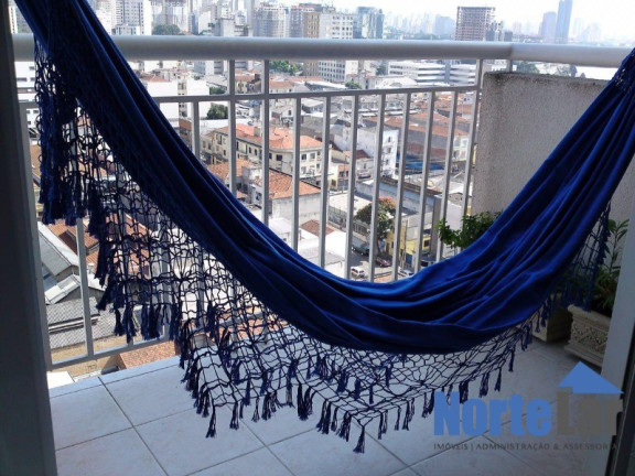 Imagem Apartamento com 1 Quarto à Venda, 53 m² em Barra Funda - São Paulo