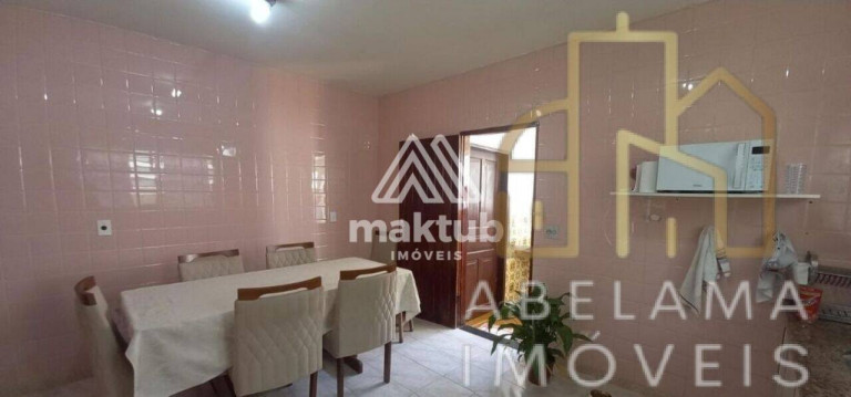 Imagem Casa com 2 Quartos à Venda, 250 m² em Vila Eldízia - Santo André Imagem Casa com 2 Quartos à Venda, 250 m² em Vila Eldízia - Santo André