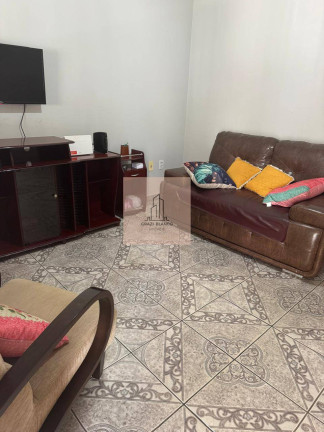 Imagem Casa com 3 Quartos à Venda, 122 m² Imagem Casa com 3 Quartos à Venda, 122 m²