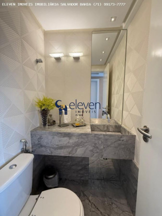 Imagem Apartamento com 4 Quartos à Venda, 143 m² em Horto Bela Vista - Salvador