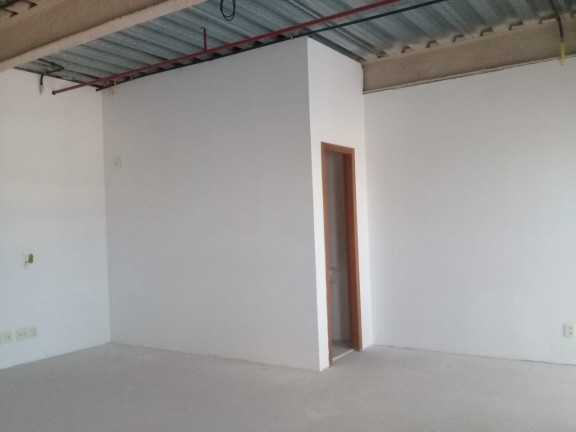 Imagem Sala Comercial à Venda, 40 m² em Centro - Pindamonhangaba Imagem Sala Comercial à Venda, 40 m² em Centro - Pindamonhangaba