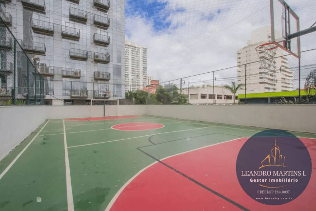 Imagem Apartamento com 2 Quartos à Venda, 75 m² em Santo Amaro - São Paulo Imagem Apartamento com 2 Quartos à Venda, 75 m² em Santo Amaro - São Paulo