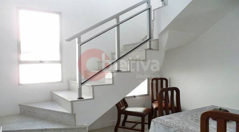 Imagem Cobertura com 4 Quartos à Venda, 250 m² em Algodoal - Cabo Frio Imagem Cobertura com 4 Quartos à Venda, 250 m² em Algodoal - Cabo Frio