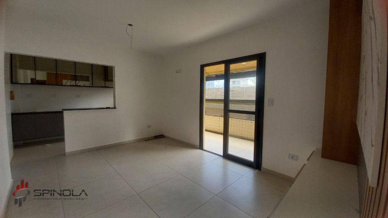 Imagem Apartamento com 2 Quartos à Venda, 80 m² em Canto Do Forte - Praia Grande Imagem Apartamento com 2 Quartos à Venda, 80 m² em Canto Do Forte - Praia Grande