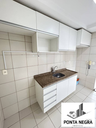 Imagem Apartamento com 2 Quartos para Alugar, 70 m² em Ponta Negra - Manaus Imagem Apartamento com 2 Quartos para Alugar, 70 m² em Ponta Negra - Manaus