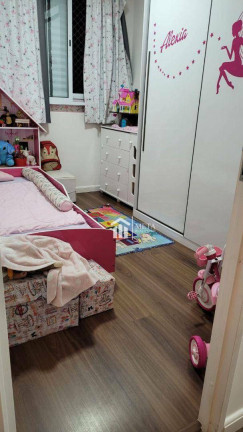 Imagem Imóvel com 2 Quartos à Venda, 53 m² em Pirituba - São Paulo
