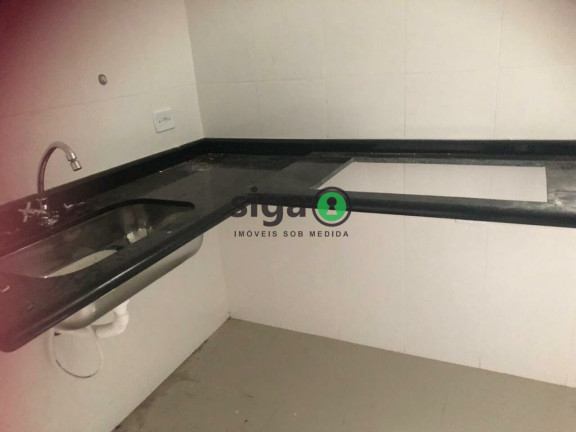Imagem Apartamento com 2 Quartos à Venda, 48 m² em Jardim São Luís - São Paulo Imagem Apartamento com 2 Quartos à Venda, 48 m² em Jardim São Luís - São Paulo