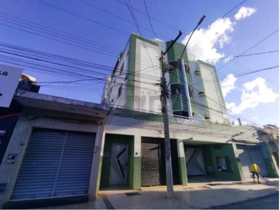 Imagem Apartamento com 3 Quartos à Venda, em Centro - Montes Claros Imagem Apartamento com 3 Quartos à Venda, em Centro - Montes Claros