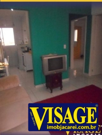 Imagem Apartamento com 2 Quartos à Venda, 45 m² em Jd. Colonia - Jacareí Imagem Apartamento com 2 Quartos à Venda, 45 m² em Jd. Colonia - Jacareí