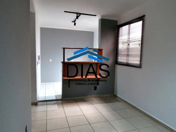 Imagem Apartamento com 2 Quartos à Venda, 49 m² em Jardim Residencial Elvio Lupo - Araraquara Imagem Apartamento com 2 Quartos à Venda, 49 m² em Jardim Residencial Elvio Lupo - Araraquara