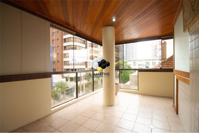 Apartamento com 3 Quartos à Venda, 158 m² em Menino Deus - Porto Alegre