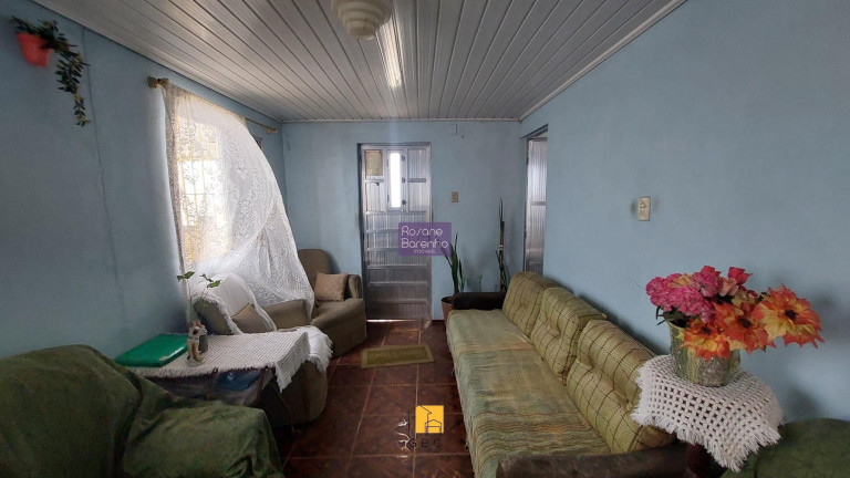 Imagem Casa com 4 Quartos à Venda, 100 m² em Lagoa - Rio Grande