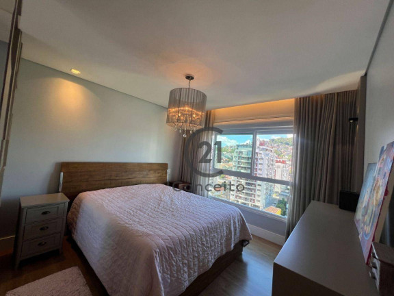 Imagem Apartamento com 2 Quartos à Venda, 108 m² em Beira Mar - Florianópolis