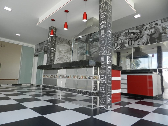Imagem Casa de Condomínio com 3 Quartos à Venda, 234 m² em Nossa Senhora Do Perpétuo Socorro - Pindamonhangaba