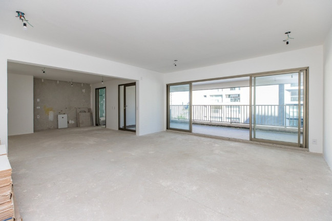 Imagem Apartamento com 3 Quartos à Venda, 158 m² em Vila Clementino - São Paulo Imagem Apartamento com 3 Quartos à Venda, 158 m² em Vila Clementino - São Paulo