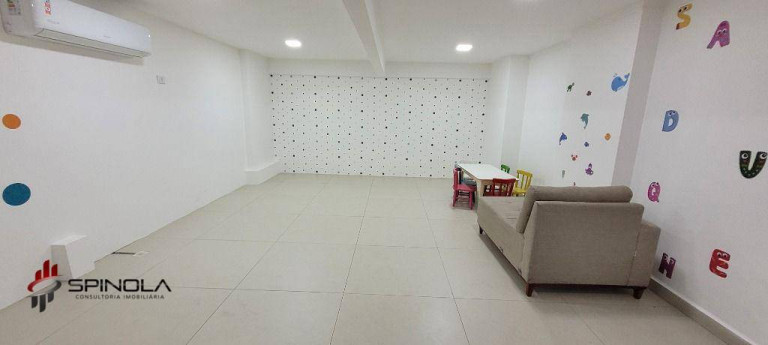 Imagem Apartamento com 2 Quartos à Venda, 100 m² em Caiçara - Praia Grande Imagem Apartamento com 2 Quartos à Venda, 100 m² em Caiçara - Praia Grande