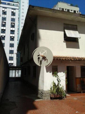 Imagem Sobrado com 3 Quartos à Venda, 306 m² em Aparecida - Santos Imagem Sobrado com 3 Quartos à Venda, 306 m² em Aparecida - Santos