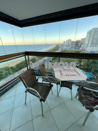 Apartamento com 3 Quartos à Venda, 125 m² em Praia De Itaparica - Vila Velha