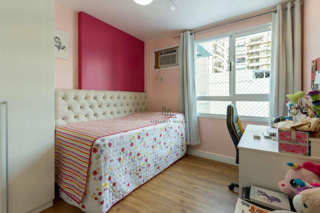 Imagem Apartamento com 2 Quartos à Venda, 81 m² em Icaraí - Niterói